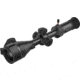 RIX Leap L6R 2.8-8.4x50mm 30mm Tube Thermal Imaging Rifle Scope, 50 Hz, 640x480, Black, RIX LEAP L6R