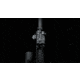 RIX RIP-3C Green Visible IR Laser Sight, Black, RIP3CBG
