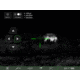 RIX STORM S3 35mm Thermal Scope, Black, Medium, RIX STORM S3
