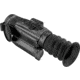 RIX STORM S6R 2x35mm Thermal Rifle Scope, 50 Hz, 640x512, Black, RIX STORM S6 R