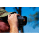 RIX TITAN T6 2.2x35mm Thermal Monocular, 50 Hz, 640x480 pixels, Black, RIX TITAN T6