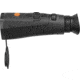 RIX TITAN T6 2.2x35mm Thermal Monocular, 50 Hz, 640x480 pixels, Black, RIX TITAN T6