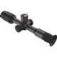 RIX Tourer T50 Digital Night Vision Rifle Scope, 3.5-28x50mm, 4K UHD Sensor, F1.2 Lens, Black, RIX Tourer T50
