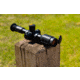 RIX Tourer T50 Digital Night Vision Rifle Scope, 3.5-28x50mm, 4K UHD Sensor, F1.2 Lens, Black, RIX Tourer T50