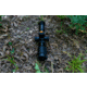 RIX Tourer T50 Digital Night Vision Rifle Scope, 3.5-28x50mm, 4K UHD Sensor, F1.2 Lens, Black, RIX Tourer T50