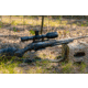 RIX Tourer T50 Digital Night Vision Rifle Scope, 3.5-28x50mm, 4K UHD Sensor, F1.2 Lens, Black, RIX Tourer T50