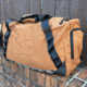 Roaring Fire Commuter Duffle Bag