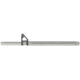 Rock River Arms 20in SS NM Barrel Assembly Post/No Threads, Stainless Steel, AR0223NMASY
