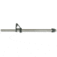 Rock River Arms 20in STD SS Barrel Assembly Post/No Threads, Stainless Steel, AR0223ASY