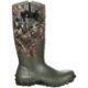 Rocky Boots Core Rubber Boot - Men's, Mossy Oak, 10, RKS0350-10