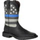 Rocky Boots Blue Line Western Boot, RKD0072BB13W
