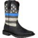 Rocky Boots Blue Line Women's Western Boot - RKD0080BB11M