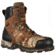 Rocky Hunt MAXX Boot 800g, Realtree Xtra, 12, RKS0322-12