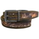Rocky Mill Creek Real Tree Reversible Belt - Men's, Camo/Brown, 32, RY5003-975-32