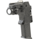 Roni Nano Roni Magazine Holder w/Flashlight for Glock