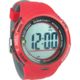 Ronstan RF4055 ClearStart 50mm Sailing Watch - Red/Grey, RF4055