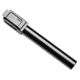 Rosco Manufacturing Bloodline V2 Glock 19 9mm Luger Non-Threaded Pistol Barrel, 4in 1-10 RH, Melonite, Black, BL-G19-9MM-M-STD-V2
