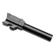Rosco Manufacturing Bloodline V2 Glock 43 9mm Luger Non-Threaded Pistol Barrel, 3.4in, 1-10 RH, Melonite, Black, BL-G43-9MM-M-STD-V2