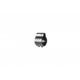Rosco Manufacturing Non-Adjustable Gas Block, Bloodline Series, .750, Black Ros-NGB-001