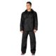 Open Box, Dealer Demo, Rothco 2 Piece Microlite PVC Rainsuit, Black, L, 3765-Black-L