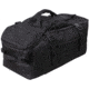 Rothco 3-In-1 Convertible Mission Bag, Black, 23500-Black