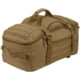 Rothco 3-In-1 Convertible Mission Bag, Coyote Brown, 23501-CoyoteBrown