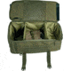 Rothco 3-In-1 Convertible Mission Bag, Olive Drab, 23502-OliveDrab