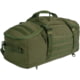 Rothco 3-In-1 Convertible Mission Bag, Olive Drab, 23502-OliveDrab