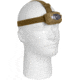 Rothco 5 Bulb LED Headlamp, AAA, Red/White, 90 Lumens, Coyote Brown, 2856