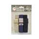 Rothco 54 Inch Military Web Belts in 3 Pack, 44170
