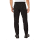 Rothco Active Flex Canvas Work Pant, Black, 32, 62085-Black-32Wx34L
