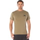 Rothco American Strength T-Shirt - Mens, Coyote Brown, Medium, 18130-CoyoteBrown-M