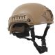 Rothco Base Jump Helmet, Coyote Brown, 1894-CoyoteBrown