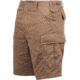Rothco BDU Shorts, Coyote Brown, Extra Large, 66212-CoyoteBrown-XL