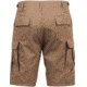 Rothco BDU Shorts, Coyote Brown, Extra Large, 66212-CoyoteBrown-XL