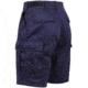 Rothco BDU Shorts, Navy Blue, Large, 65209-NavyBlue-L