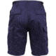 Rothco BDU Shorts, Navy Blue, Large, 65209-NavyBlue-L
