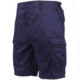 Rothco BDU Shorts, Navy Blue, Large, 65209-NavyBlue-L