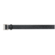 Rothco Black Genuine Cowhide Garrison Belt, 38, 1.75, 4234-38-134