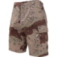 Rothco Camo BDU Shorts - Men's, 6-Color Desert Camo, Extra Large, 7072-6-ColorDesertCamo-XL