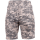 Rothco Camo BDU Shorts, ACU Digital Camo, Large, 65312-ACUDigitalCamo-L