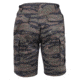 Rothco Camo BDU Shorts, Tiger Stripe Camo, Small, 7085-TigerStripeCamo-S