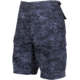 Rothco Camo BDU Shorts, Midnight Digital Camo, 2XL, 68214-MidnightDigitalCamo-2XL