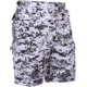 Rothco Camo BDU Shorts, Midnight Digital Camo, 2XL, 68214-MidnightDigitalCamo-2XL