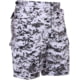 Rothco Camo BDU Shorts - Men's, City Digital Camo, 2XL, 67214-CityDigitalCamo-2XL