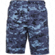 Rothco Camo BDU Shorts, Sky Blue Digital Camo, 2XL, 67314-SkyBlueDigitalCamo-2XL