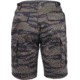 Rothco Camo BDU Shorts, Tiger Stripe Camo, Small, 7085-TigerStripeCamo-S