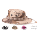 Rothco Camo Boonie Hat, 6-Color Desert Camo, City Camo, Multicam, Pink Camo, Red Camo, Sky Blue Camo