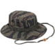 Rothco Camo Boonie Hat, Tiger Stripe Camo, 7 3/4, 5816-TigerStripeCamo-734