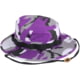 Rothco Camo Boonie Hat, Ultra Violet Camo, 7 3/4, 5348-UltraVioletCamo-734